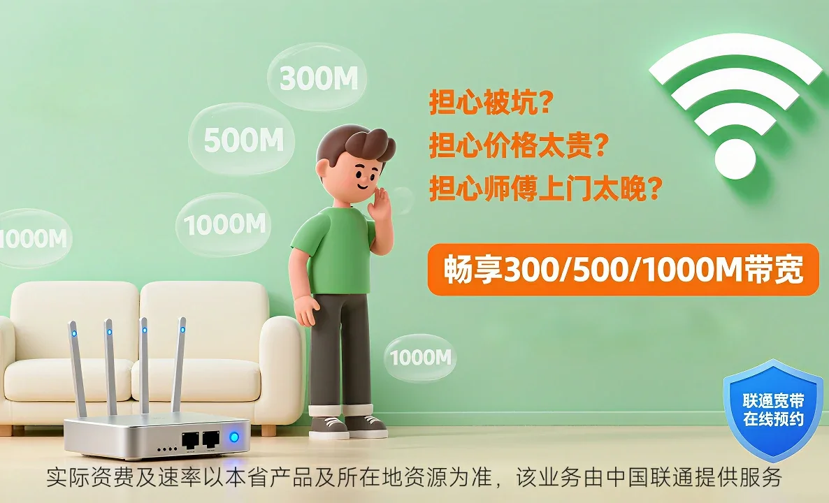 武乡县中国联通