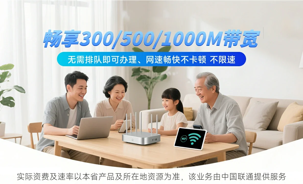 武乡县中国联通